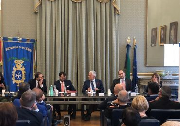 La Fondazione Carisal presente agli incontri organizzati dalla Banca d’Italia