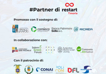 #Partner - restart 2024 - Timoria