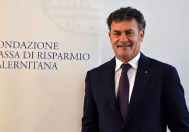 Nomina del Presidente Credendino nel Consiglio di Acri