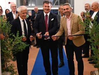 Inaugurazione della Mostra Restart – Timoria 2024 al Complesso San Michele di Salerno