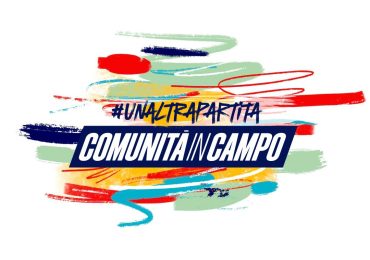 Evento a Salerno 1 ottobre 2024 - GIORNATA EUROPEA DELLE FONDAZIONI