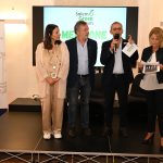 Premiazione 𝑬𝒄𝒐𝒎𝒐𝒐𝒅: 𝒑𝒆𝒓 𝒖𝒏𝒂 𝒔𝒆𝒄𝒐𝒏𝒅𝒂 𝒗𝒊𝒕𝒂 𝒅𝒊 𝒒𝒖𝒂𝒍𝒊𝒕𝒂̀