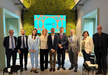 Incontro sulle Fondazioni di origine bancaria a Catania