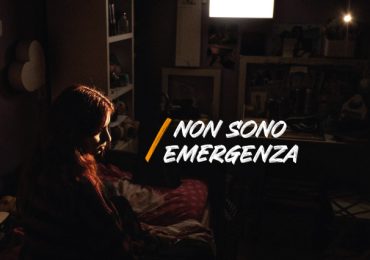 “Non Sono Emergenza”