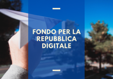 Fondo per la Repubblica Digitale