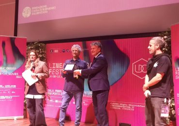 Linea d'Ombra Festival-Premio Fondazione CARISAL al Miglior Corto