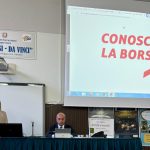 1° Lezione del ciclo di Conoscere la borsa 2024 a Salerno