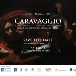 Arriva a Salerno il dipinto di Caravaggio