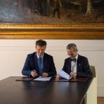 Firmato il Protocollo di intesa tra Fondazione Carisal e Fondazione Banco di Napoli